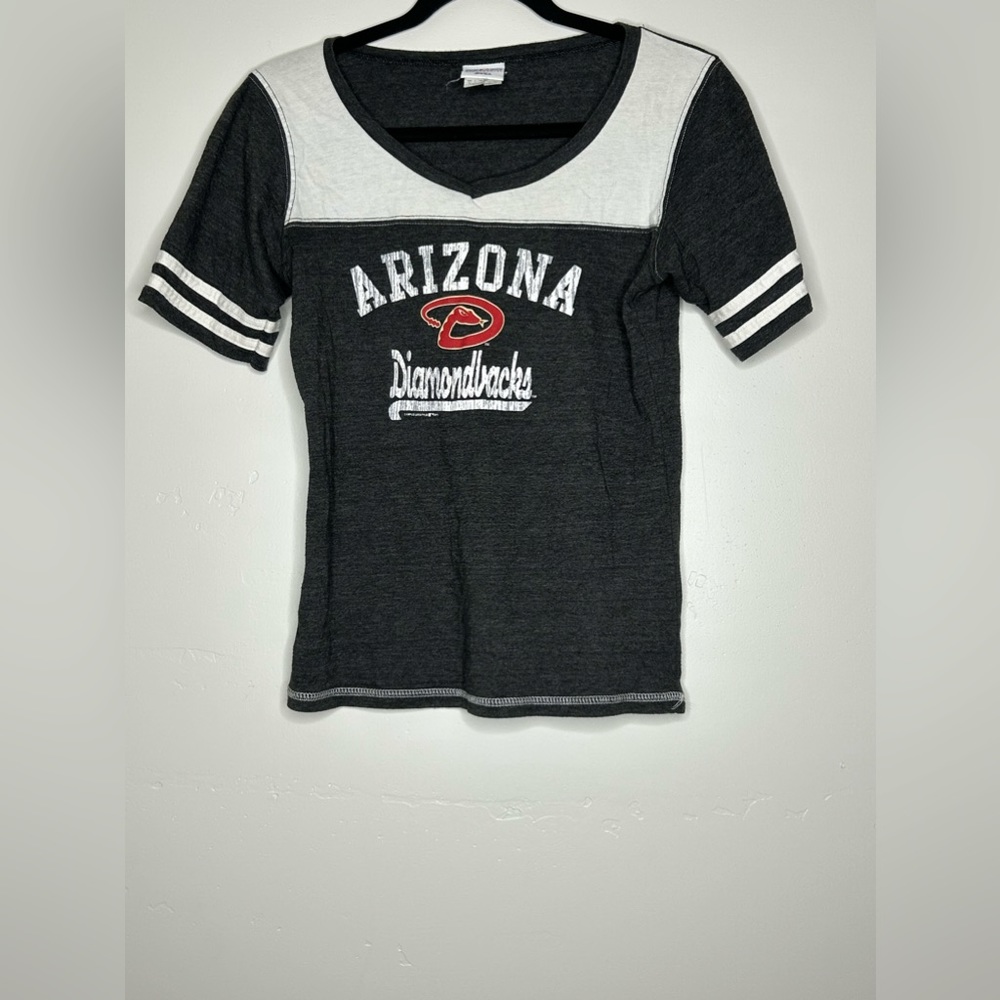 AZ Diamond Backs Top